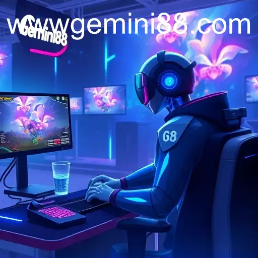 Gemini88: A Gaming Revolution in 2025