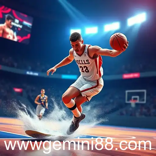 Gemini88 Revolutionizes Online Gaming Experience