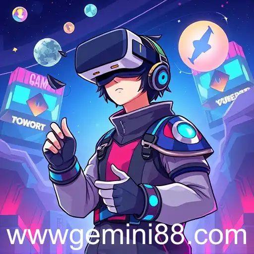 Gemini88: The Evolution of Online Gaming