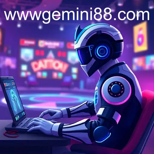 Gemini88: Shaping the Landscape of Online Gaming