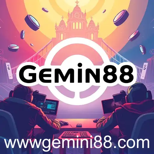 Gemini88 Revolutionizes Online Gaming Experience