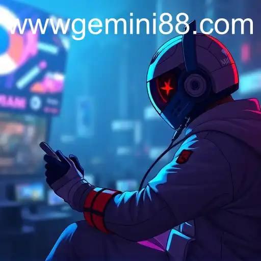 Gemini88: A Rising Star in Online Gaming