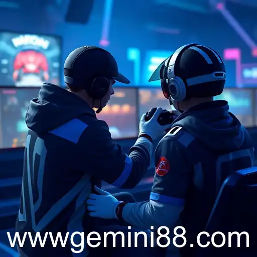 Gemini88 Revolutionizes Online Gaming