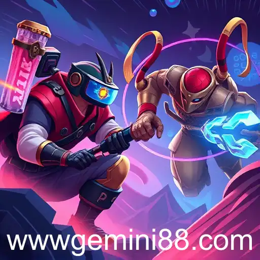 The Rise of Gemini88: A Gaming Revolution