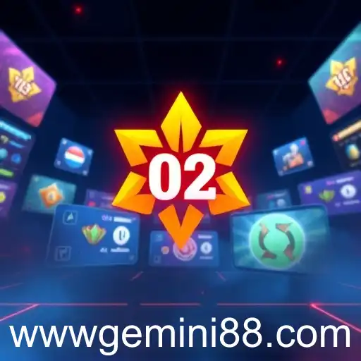 Gemini88: The Online Gaming Hub Reshaping 2025
