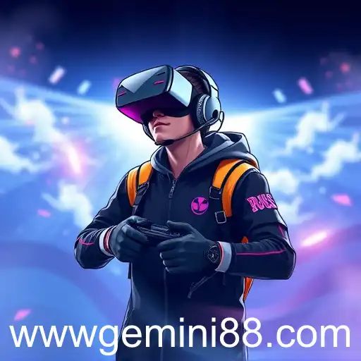 Gemini88 Revolutionizes Online Gaming Experience