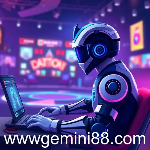 Gemini88: Shaping the Landscape of Online Gaming