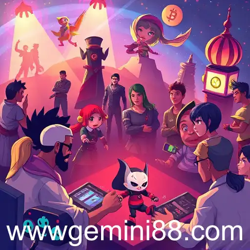 The Rise of Online Gaming Communities in 2025