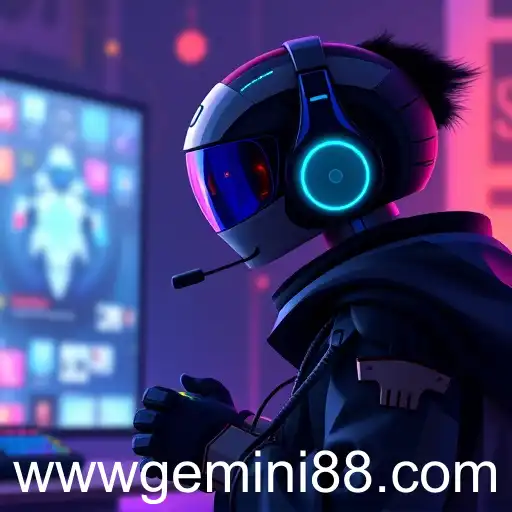 The Rise of Gemini88 in the Online Gaming World
