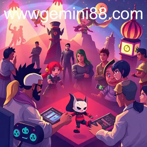 The Rise of Online Gaming Communities in 2025