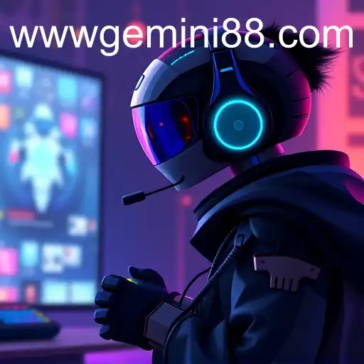 The Rise of Gemini88 in the Online Gaming World