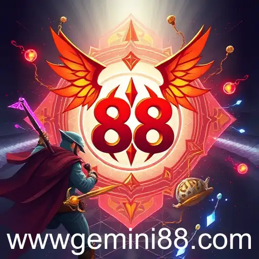 Exploring the Intricate World of Strategy Games: The Rise of 'gemini88'